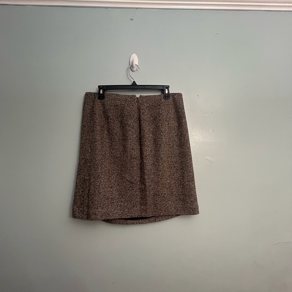 ANN TAYLOR SKIRT